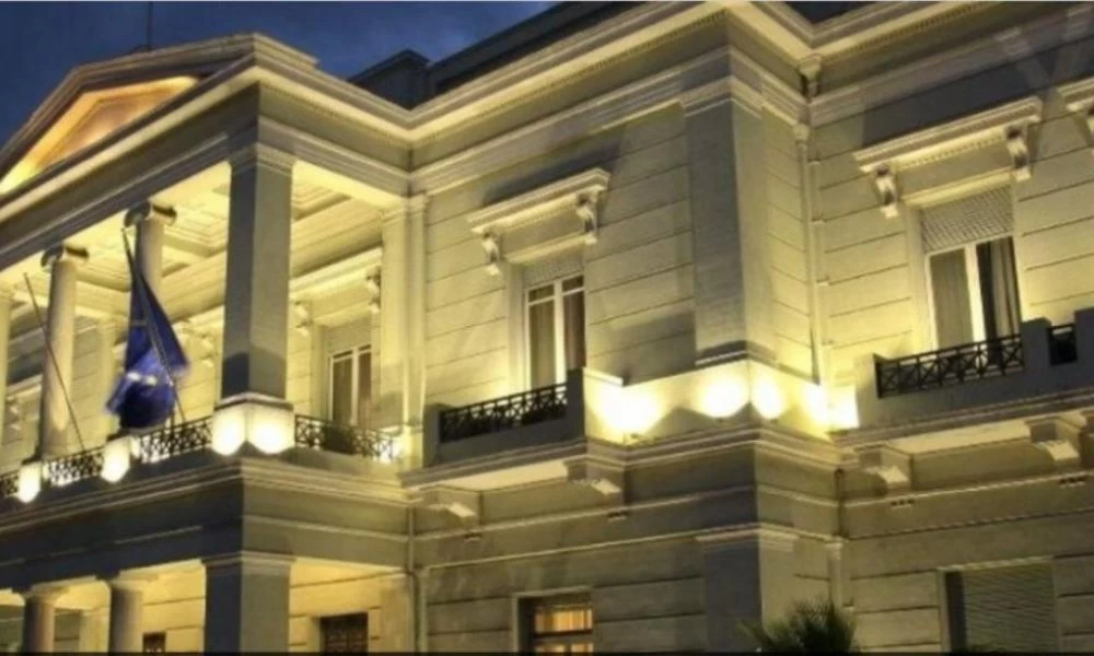 Υπουργείο Εξωτερικών: Ικανοποίηση για τη δήλωση Μπορέλ σχετικά με τα Βαρώσια